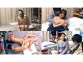 イケメンが熟女を部屋に連れ込んでSEXに持ち込む様子を盗撮したDVD。～強引にそのまま中出ししちゃいました～ 総集編14 20人8時間