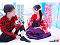 マジックミラー号からの脱出！5 袴姿の卒業生限定SP！！ 制限時間100分でSEXしないと脱出できないマジックミラー号に、絶対にヤってはいけない関係の2人を閉じ込めたら…禁断のSEXをしてしまうのか！？