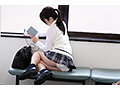 「オナニーよりフェラの方が気持ちいいでしょ？」見舞いにきた女子〇生が咥えない舌先ぺろちゅぱフェラでねっとり抜いてくれて超敏感になった亀頭をお掃除フェラでピカピカにしてくれました