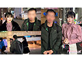 『ラブホに招かれた友達同士の男女は2人きりになったら賞金10万円のSEXゲームに挑戦してしまうのか！？』徹底検証！彼氏には簡素なSEXしかされないアニメ声のパイパンJDが拒みつつも友達の濃厚愛撫に本気イキ！お互い火が点きイクとこまでイって連続中出しフィニッシュ…