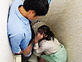 パチンカス人妻トイレSEX●撮 完全隠し撮り 中出しされた人妻10人