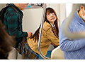 一般男女モニタリングAV 仲良し女子○校生限定 ドキドキ逆痴●チャレンジ！他の乗客にバレないように隠れてパンティ見せ・ベロキス・手コキ・フェラ！過激なミッションでエスカレートしたJ○たちはそのまま電車内でこっそりセックス！逆3P生中出しスペシャル！