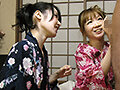 熟女×3P風俗 隠し撮り流出4時間