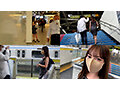 電車痴● 集団鬼畜たちの痴●10