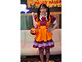 逆転マジックミラー号 渋谷ハロウィン編 「コスプレ女子えりかのSEXをナマで見たくないですか？」大人数に見られているとは知らずに激イキ姿を大胆に披露！