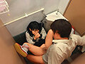 トイレSEX盗撮54人10時間