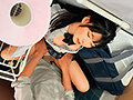 トイレSEX盗撮54人10時間