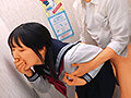 トイレSEX盗撮54人10時間