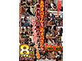 【熟女はこう口説け！！】あのオバさんもこのオバさんも連れ込んで口説けばセックスを許してくれる 熟女24人 完堕ちの瞬間 8時間2枚組スペシャル