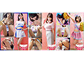 【FANZA独占】【特別愛蔵版】素人パンチラ in 自宅で個人撮影会 素人モデルのパンチラ・胸チラ・セクハラ52作品68名美女のえっちなコスプレ1250分
