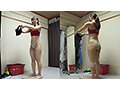 水川潤 神陸上ウェア スポーツ日焼けから筋肉美女アスリートの秘部を隠してきたウェアを巨乳や美乳パイパンや剛毛娘に着せジョリワキやハミ毛を堪能。陸上ユニホーム女子の太腿やお尻や着衣放尿まで！！身体にフィットするウェアのキワキワを超接写＆完全着衣でハメ撮り