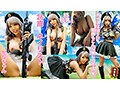 素人モデル 生パンチラ個人撮影会vol.1 12人280分