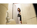 女子〇生 下校中公衆トイレ性活（オナニー）記録 ＃5
