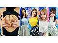 素人モデル 生パンチラ個人撮影会vol.2 14人305分