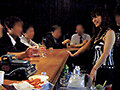 渋谷・池袋ガールズバー隠し撮り映像。ムチ尻にお触りセクハラして更衣室でFUCK！バイブ挿入したまま赤面接客！新人にフェラチオ研修など一部始終を公開します。180分