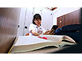 進学塾こっそりオナニー 覗かれた女子〇生B子