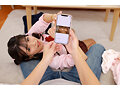 【VR】【8K VR】幼馴染の家で中間テストの勉強会。お勉強は出来ないがすっごくオマセでグイグイくるギャルに何度も射精させられて… 杏ここ