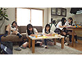 テスト前に泊まり込みで勉強会をする妹とそのお友達。勉強に集中するあまりの油断しまくり純白パンチラと、部屋中に充満する10代の甘酸っぱい香りで、僕のチ●ポは我慢の限界を迎える！