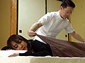 盗撮-熟女専門マッサージ店-