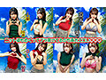 素人パンチラ in 自宅で個人撮影会vol.081【肉食系女子素人モデル美女4名】エロサバンナに現れたア●マル美女軍団のスーパーキュートなセクシー求愛ポーズを撮影してセクハラもする自由過ぎるエロエロ撮影会！！