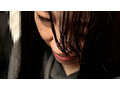 痴●電車＃053 敏感ワンピ女子