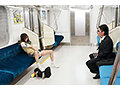 最終電車で痴女とまさかの2人きり！J○Ver 向かいの座席でパンチラしてくる小悪魔女子○生の誘惑で勃起したらヤられたVOL.3 補習終わりのプリ尻娘 いちか