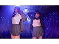 groovin’ 超ミニスカ女子校生 パンチラDISCO26