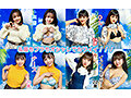 素人パンチラ in 自宅で個人撮影会vol.82 【魅惑のコスプレ美女4名】大豊作を超えた超豊作で実りに実った超～お得コスプレ！！大胆過ぎる限界露出コスプレ！
