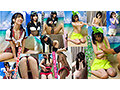素人パンチラ in 自宅で個人撮影会vol.83 ハロウィンパーティーを盛り上げる過激コスプレ 闇夜に光るスレンダーボディに大興奮！！
