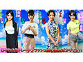 素人パンチラ in 自宅で個人撮影会vol.88 魅惑の大フィーバーコスプレガールズ！セクシーさとかわいさの上限突破！エロさのジャックポット！！
