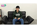 オトコノコのオナニー まさきくん20歳