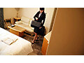 出張女子社員ビジネスホテル性処理動画 ＃3 鈴音まゆ
