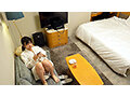 出張女子社員ビジネスホテル性処理動画 ＃4 海野いくら