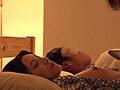 眠泊 みんぱく 実録盗撮民泊カップル昏●姦 森沢かな
