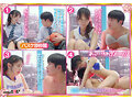 マジックミラー号からの脱出！7 LIKEとLOVEの違いが分からない18歳応援SP！制限時間100分でSEXしないと脱出できないマジックミラー号に、絶対にヤってはイケない関係の2人を閉じ込めたら…禁断のSEXをしてしまうのか！？