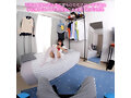 【VR】【8KVR】ひたむきさに感激！これからこの黒髪女子とSEXします！制服の下はパンスト競泳水着！一緒にいて安心できる年下彼女と放課後中出しエッチ！五芭