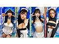 素人パンチラ in 自宅で個人撮影会vol.92！恥ずかしがっている姿がベリーキュートなメイドたちによるハレンチシーン満載の限界露出撮影会！！！