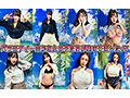 素人パンチラ in 自宅で個人撮影会vol.92！恥ずかしがっている姿がベリーキュートなメイドたちによるハレンチシーン満載の限界露出撮影会！！！