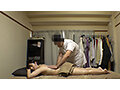 媚薬オイルマッサージ 痴●盗撮＆中出し素人娘VOL.63 超強力媚薬を配合したマッサージオイルを施術中に知らずに塗りこまれたオンナは、身体の火照りに驚き、チ〇ポを欲しがる自分に戸惑い、垂れ出したマン汁に恥ずかしがりながらも生ハメ中出しまで欲してしまう！