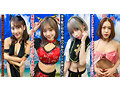 素人パンチラ in 自宅で個人撮影会vol.96！セクシー過ぎるお姉さんたちによるエロエロコスプレ祭り！！エロすぎるおっぱいフェス開催！！