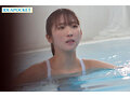 スク水マニア ザーメンマーキング イカれた用務員の異常スク水愛に汚された女子○生 温度・質感・香り その全て、キミの豊満なカラダごと、いただきます。 役野満里奈