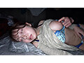 【推定Jカップ爆乳女編】無防備女 睡眠姦盗撮