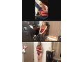 風俗面接SEX盗撮 本番推奨風俗店の面接→SEX体験講習パーフェクト流出！！ ＃002 面接シロウト 4名245分