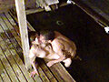 盗撮-混浴温泉-5