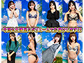 素人パンチラ in 自宅で個人撮影会vol.94！美少女だらけのキャピキャピ撮影会！若さ溢れる激カワガールズの魅力にメロメロ！超至近距離でのイチャイチャセクハラ撮影会