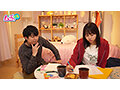 ニンゲン観察 付き合う前にエッチはしちゃダメ！と説いた堅物真面目男が迫りくるJ系の誘惑に負けた日。