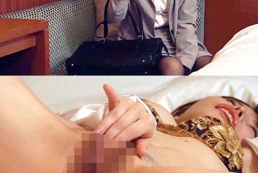 ビジネスホテル流出 ＃8