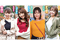 パンチラ確定！おっぱいポロン＆まんチラてんこ盛り！バランス感覚を駆使して高額賞金ゲット！脱衣★スターゲーム