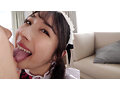 【4K】美乳で美尻…黒髪ロングで色白ボディな美人メイドにニヤニヤが止まらない ボクのことを好き過ぎるご奉仕メイドとのなんともうらやましい日常。小野坂ゆいか