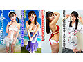 素人パンチラ in 自宅で個人撮影会vol.99！鮮度抜群な果物の様にみずみずしいフレッシュさ溢れ出る可憐な清純ガールたち大豊作の恥じらい撮影会！！